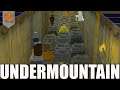 STORAGE ISSUES | Going Medieval - Undermountain - Part 6