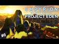 STRANGE NEW WORLDS | PROJECT EDEN | Empyrion Galactic Survival | Alpha 12 | #6