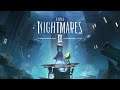 [Stream VOD] Little Nightmares II Part 1