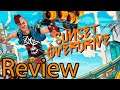 Sunset Overdrive Review Xbox One X Gameplay [Xbox Game Pass]