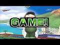 Super Smash Bros. Brawl Luigi Classic Mode