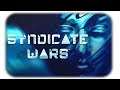 Syndicate Wars 💽 Classic Playstation Game Intros 💽