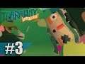 Tearaway Unfolded [Blind] #3 - "To The Sun!"