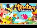 Temtem: HOW TO FIX the Tamer Search/Coop Game Function Not Working!