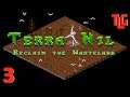 Прохождение игры Terra Nil. Часть 3. TimeLapse Game