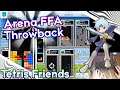 Tetris Friends Arena FFA Throwback Part 2