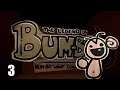 The Legend of Bum-Bo Ita 3, Il personaggio che odio