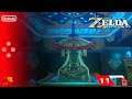 The Legend of Zelda: Breath of the Wild | Parte 11 | Walkthrough gameplay Español - Nintendo Switch