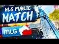 The MLG Public Match I wasn't ready for