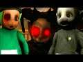 THE NIGHTMARE CONTINUES AFTER SLENDYTUBBIES 3!! Slendytubbies: The Next Step