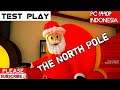The North Pole Gameplay Indonesia Ultra Settings Test Play PC