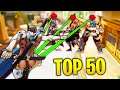 Top 50 *Mind-Blowing* VIRAL Clips..! - 200IQ Tricks & OP Plays - Overwatch Moments Montage