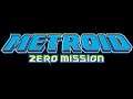 Tourian Gate Opened - Metroid: Zero Mission