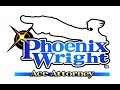 True Nightmares ~ Phoenix Wright: Ace Attorney