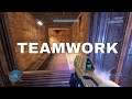 Tutorial - How to call out your grenade throws in Halo 3