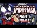 Ultimate Spider-Man - The Mediocre Spider-Matt (Part 5 FINALE)
