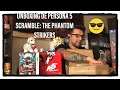 Unboxing de Persona 5 Scramble: The Phantom Strikers