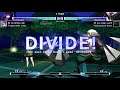 UNDER NIGHT IN-BIRTH Exe:Late[st] - Marisa v EVILWITHIN-1981 (Match 261)