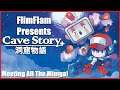 Who Is This Sue You Speak Of? Cave Story+ Havin' A Bash!