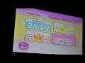 Wii Party - Minigames - Pump Cart Panic - Shadow and Na-rae