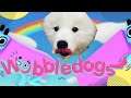 Wobbledogs - A 3D pet simulation where you raise your own personal hive of mutating dogs!