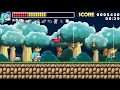 Wonder Boy Returns Remix Gameplay (PC Game).