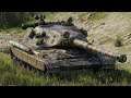 World of Tanks 60TP Lewandowskiego - 6 Kills 11,6K Damage