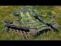 World of Tanks Kranvagn - 5 Kills 9,6K Damage