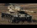 World of Tanks T54E1 - 11 Kills 9,3K Damage