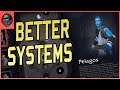 WoW Systems Isn't the ISSUE, Implementation is!