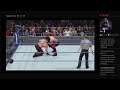 WWE 2K19 - Seth Rollins vs. Matt Hardy NXT Championship (SmackDown LIVE)