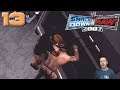 WWE SmackDown vs. Raw 2007 (SD Side): Season Mode #13