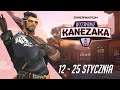 Wyzwanie Kanezaka | Overwatch (PL)