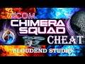 XCOM CHIMERA SQUAD, CHEATS, TRAINER, MOD, CODES [EDITOR PARTY + RANK PLAYER - MOBILITY] UNLOCK ALL!