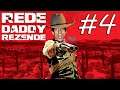 Zerando em LIVE Red Dead Redemption pro Xbox 360-[4/6]