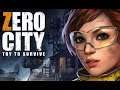 Zero City Zombie Shelter Survival GamePlayTV