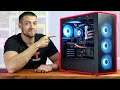 $1000 Gaming PC Build GIVEAWAY!!!