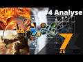 #4 AnalyseDesk: Arena Fire Mage vs Hunt MM | WOW Shadowland