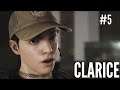 #5 HOUSE OF ASHES-CLARICE