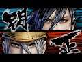 戰國無雙5 (Samurai Warriors 5) 無雙演武#5 光秀篇 Steam PC