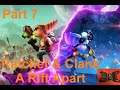 A Map to Prison Breaking | Ratchet & Clank Rift Apart | Part 7