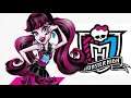All Monster High Games for Wii Review