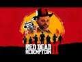 apparently THIS is where the big things happen - RED DEAD REDEMPTION 2 -