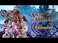 Arc of Alchemist - Gameplay Trailer | PS4/Switch