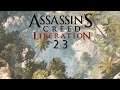 Assassin's Creed 3: Liberation [LP] [Deutsch] Part 23 - Zurück nach Mexiko