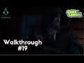 Assassin's Creed Valhalla (walkthrough #19)