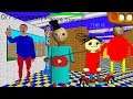 Baldi's Basics: Community Made Edition Beta version - Baldi's Basics V1.4.3 Mod