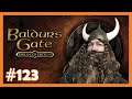 Baldur's Gate 1 Enhanced Edition #123 🪓 Narlen Finsterpirsch, Retter in der Not 🪓 [Deutsch]