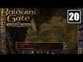 BALDUR'S GATE (PC) #20 - Maldito Lobo Vampiro