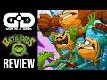 Battletoads review | The biggest shock of 2020
